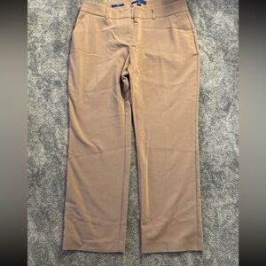 Woman’s dress pants- size 12 petite